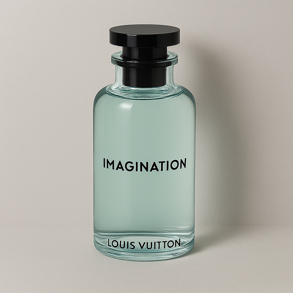 IMAGINATION 100ML