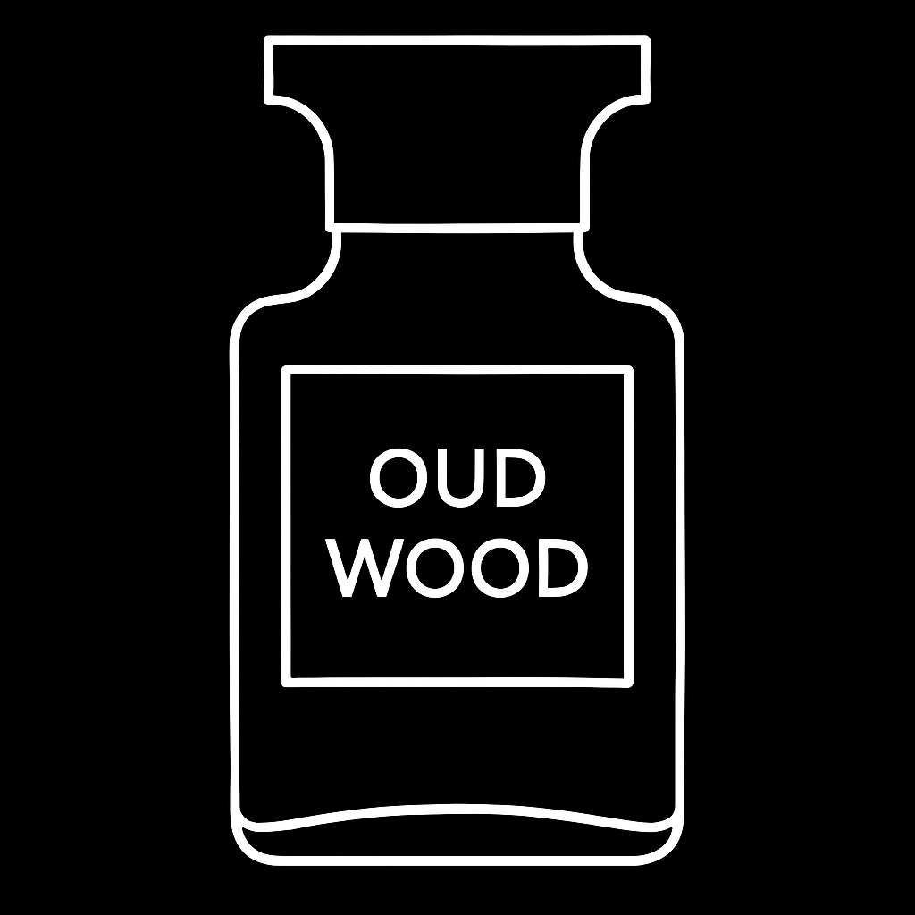 OUD WOOD 100ML