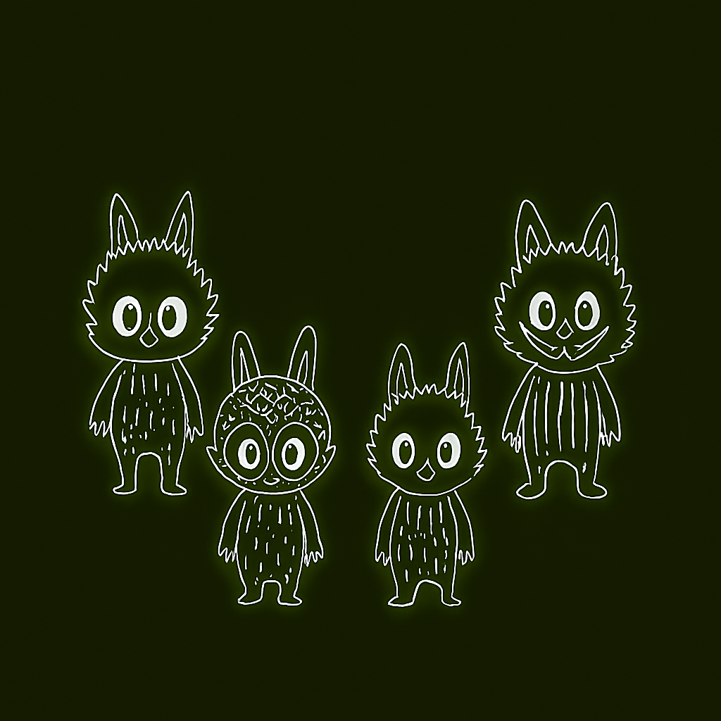 MONSTER TOY SUPPLIER